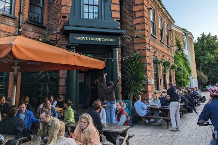 Grove House Tavern